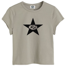 Load image into Gallery viewer, Ciuu Studios Star T-Shirt

