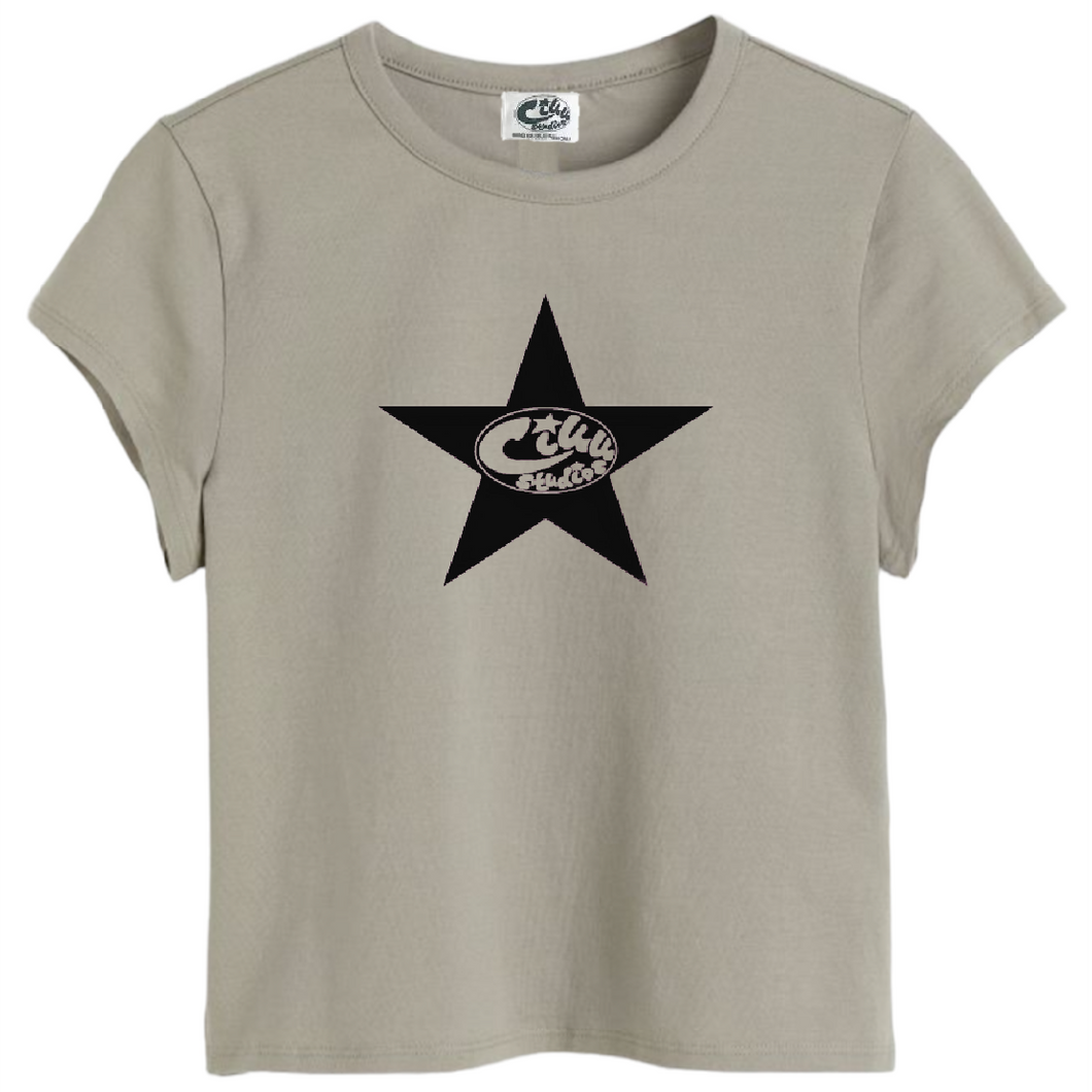 Ciuu Studios Star T-Shirt