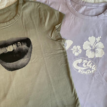 Load image into Gallery viewer, Teeth Design T-Shirt
